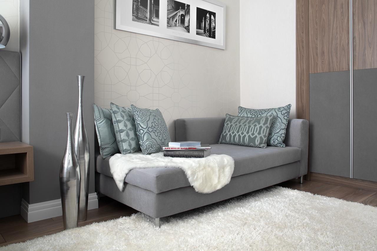Brill Budapest Apartments Luaran gambar